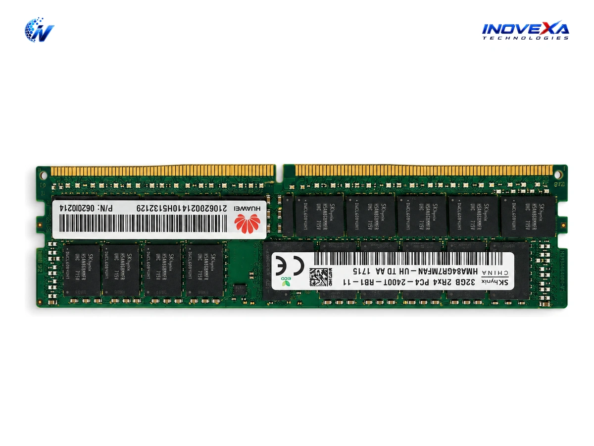 SK hynix 32GB DDR4 Registered ECC Server Memory (Huawei OEM) Price
